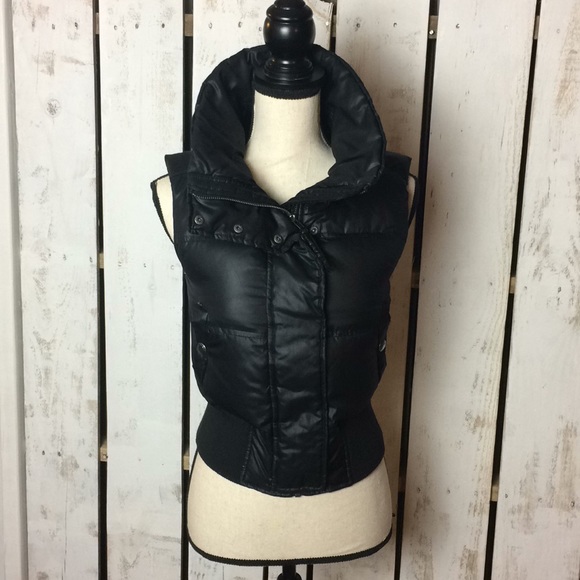 Express vest - Picture 2 of 5